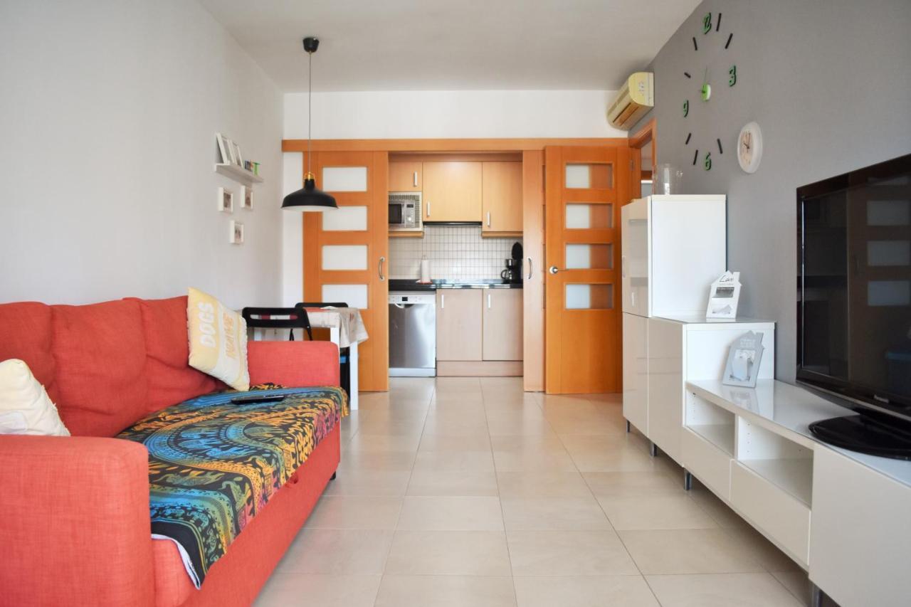 Cozy Apartement Villa Capri Benidorm Exterior photo